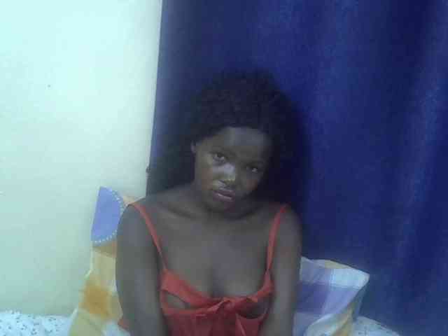Blacklizy4 webcam