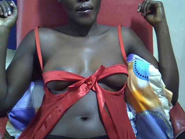 Blacklizy4 webcam