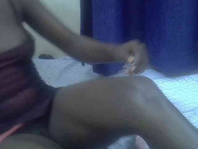 Blacklizy4 webcam