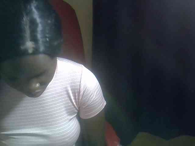 Blacklizy4 webcam