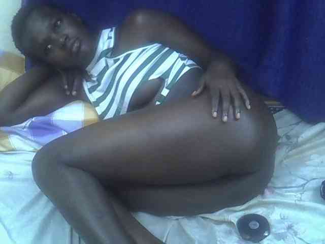 Blacklizy4 webcam