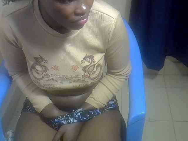 Blacklizy4 webcam