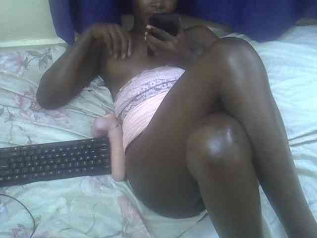 Blacklizy4 webcam