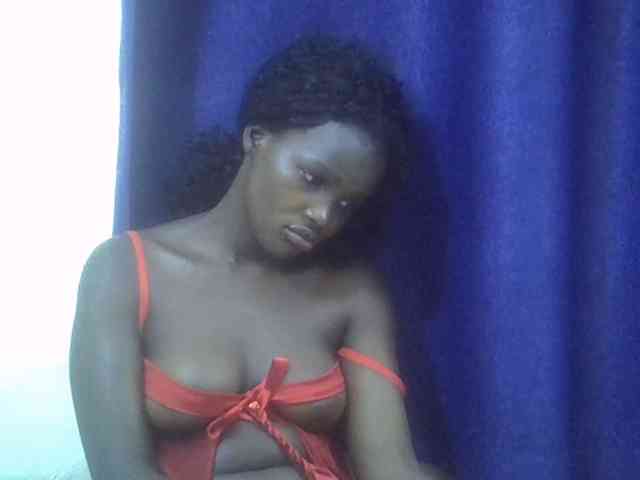 Blacklizy4 webcam