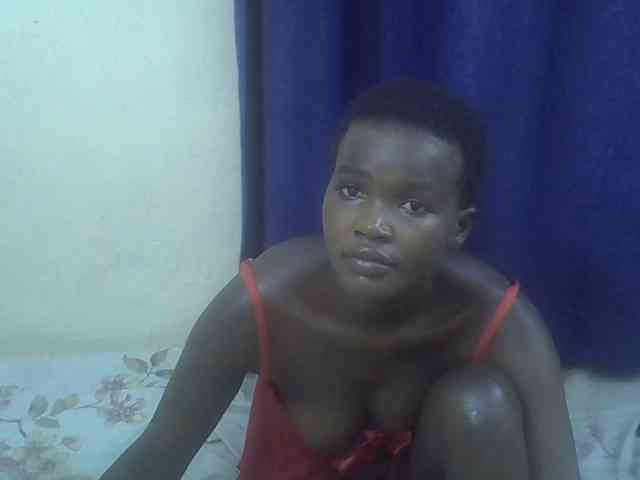 Blacklizy4 webcam