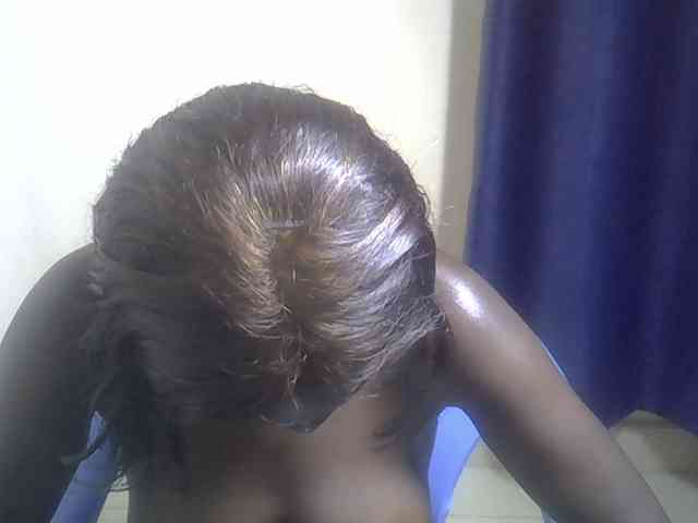 Blacklizy4 webcam