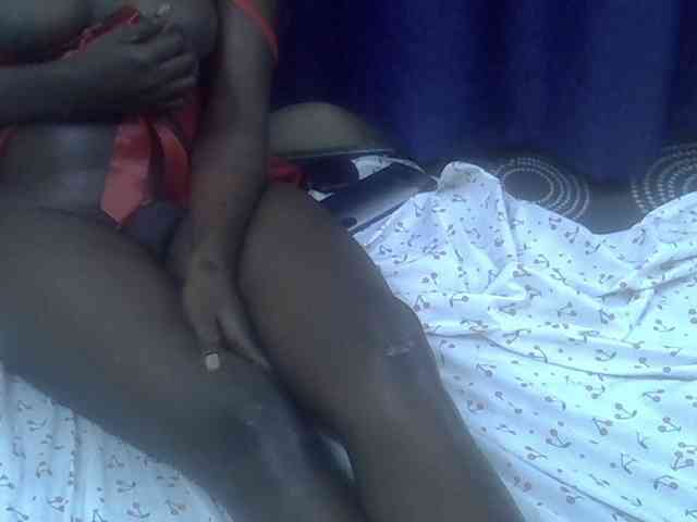 Blacklizy4 webcam