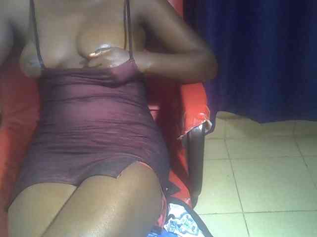 Blacklizy4 webcam