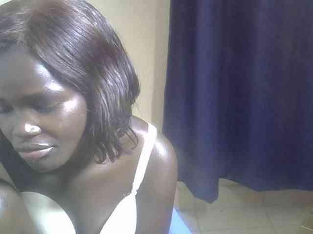 Blacklizy4 webcam