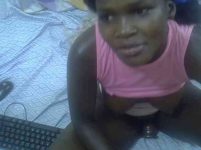 Blacklizy4 webcam