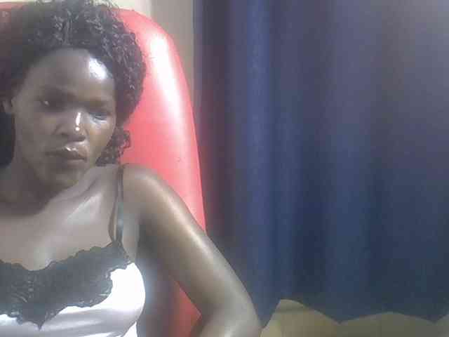 Blacklizy4 webcam