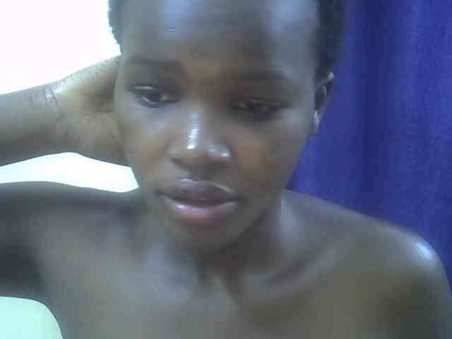 Blacklizy4 webcam