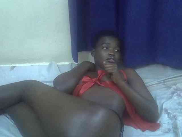 Blacklizy4 webcam