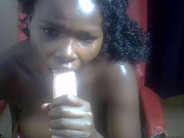 Blacklizy4 webcam