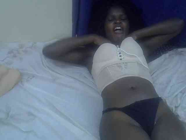 Blacklizy4 webcam