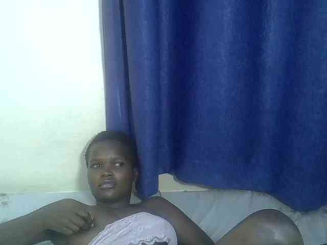 Blacklizy4 webcam