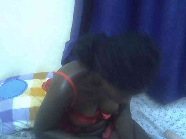 Blacklizy4 webcam