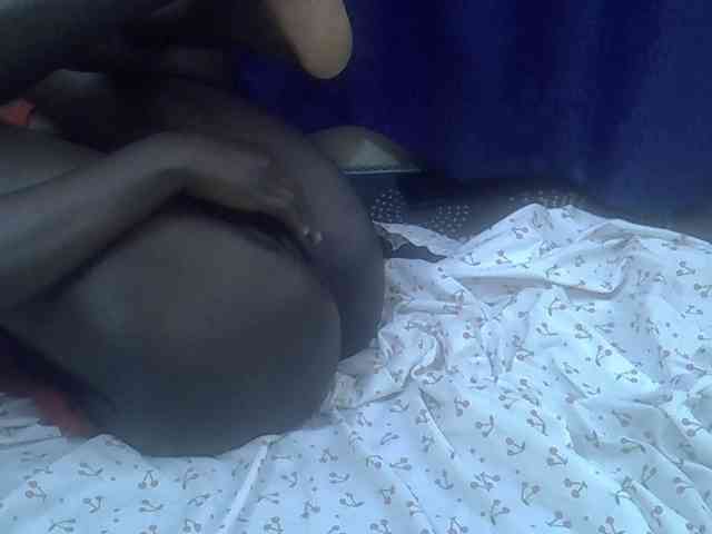 Blacklizy4 webcam