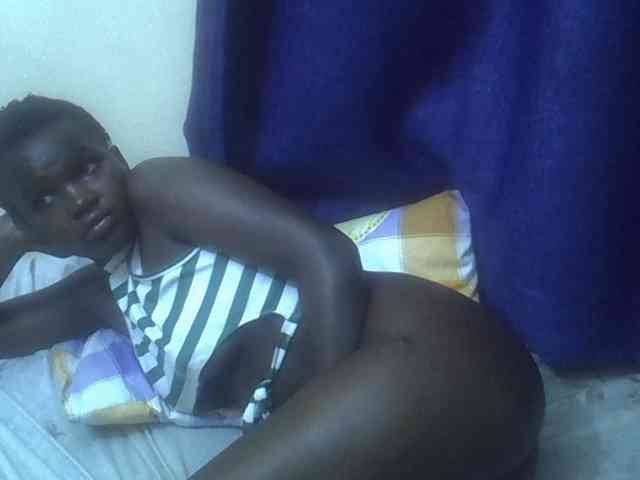 Blacklizy4 webcam