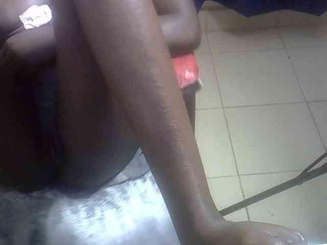 Blacklizy4 webcam