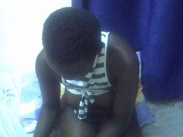 Blacklizy4 webcam