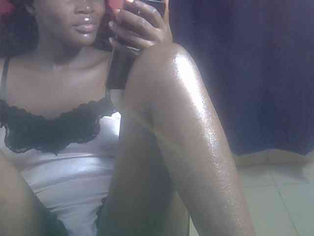 Blacklizy4 webcam