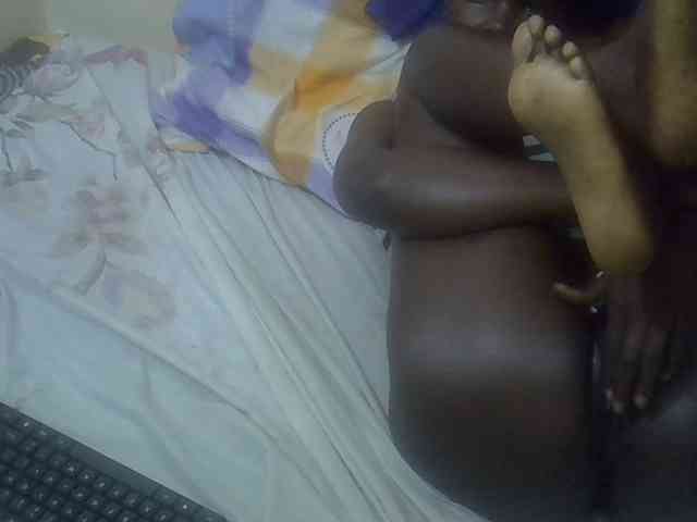 Blacklizy4 webcam