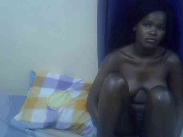 Blacklizy4 webcam