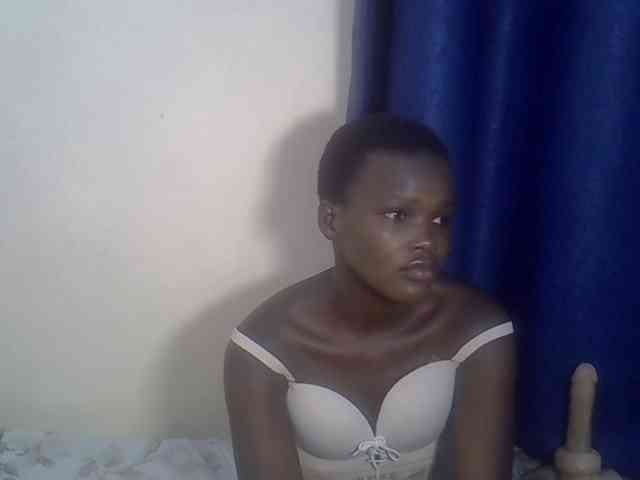 Blacklizy4 webcam