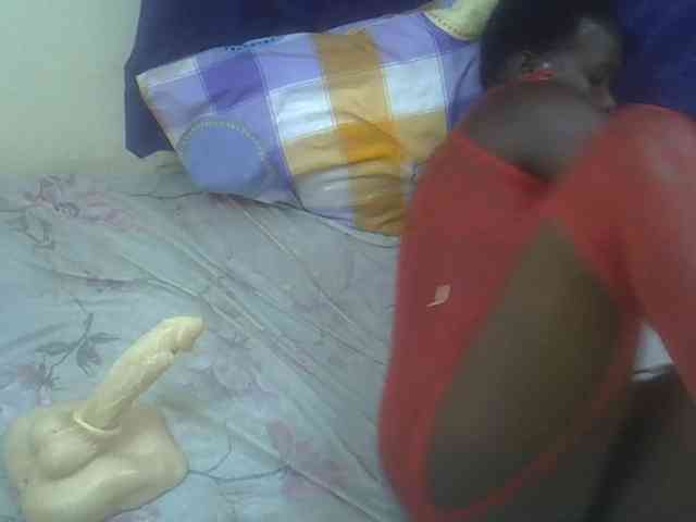 Blacklizy4 webcam