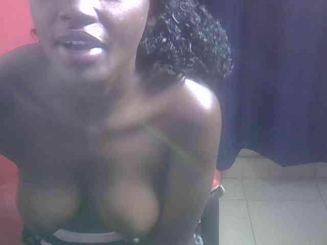 Blacklizy4 webcam