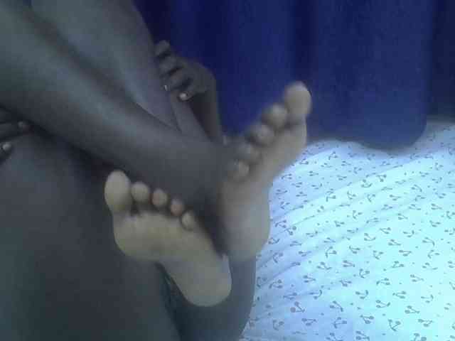 Blacklizy4 webcam