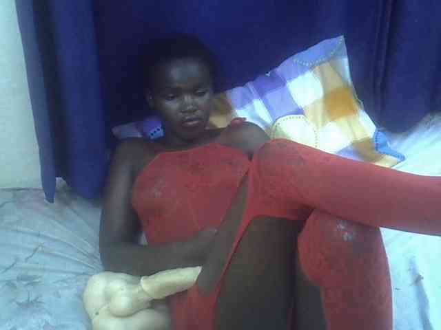 Blacklizy4 webcam