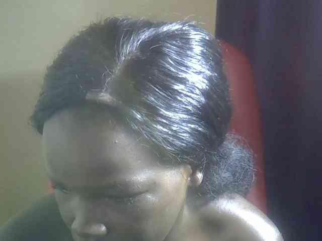 Blacklizy4 webcam