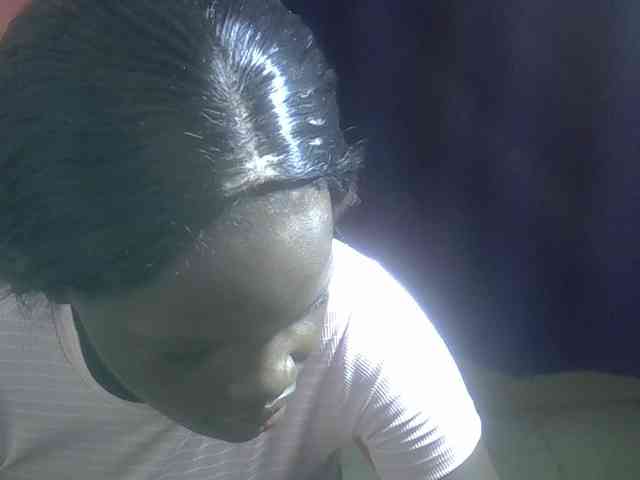 Blacklizy4 webcam