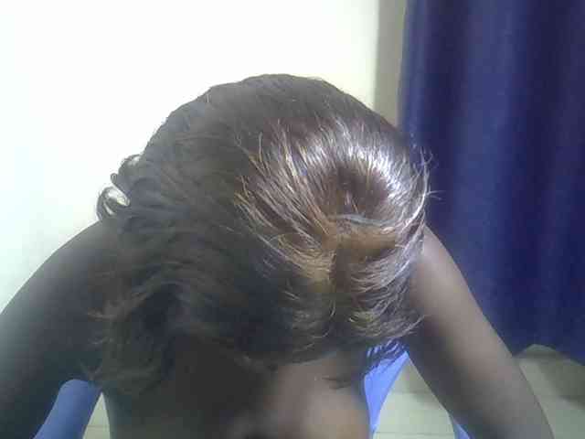Blacklizy4 webcam