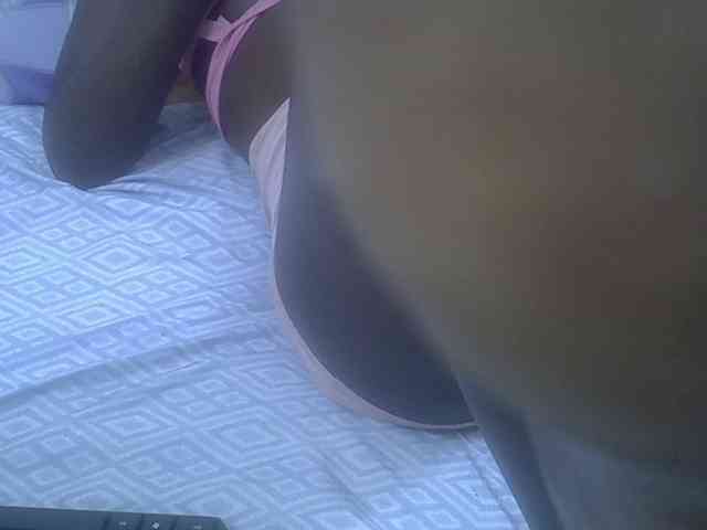 Blacklizy4 webcam