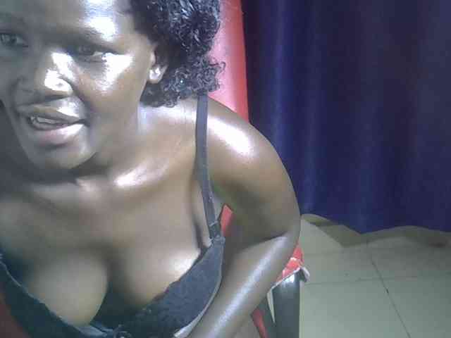 Blacklizy4 webcam