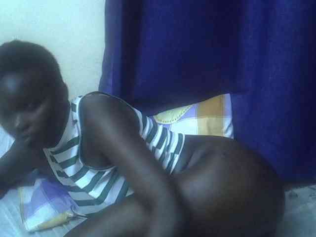 Blacklizy4 webcam
