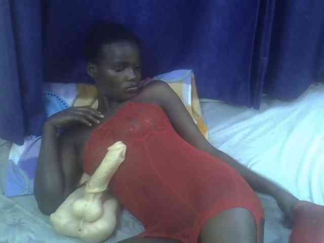 Blacklizy4 webcam