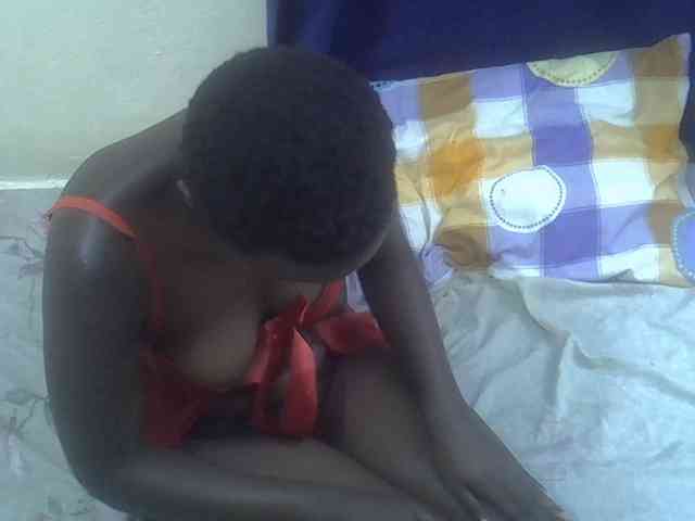 Blacklizy4 webcam