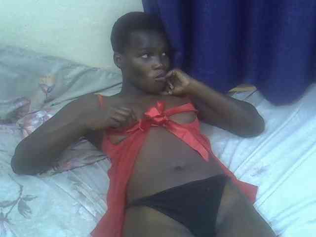 Blacklizy4 webcam
