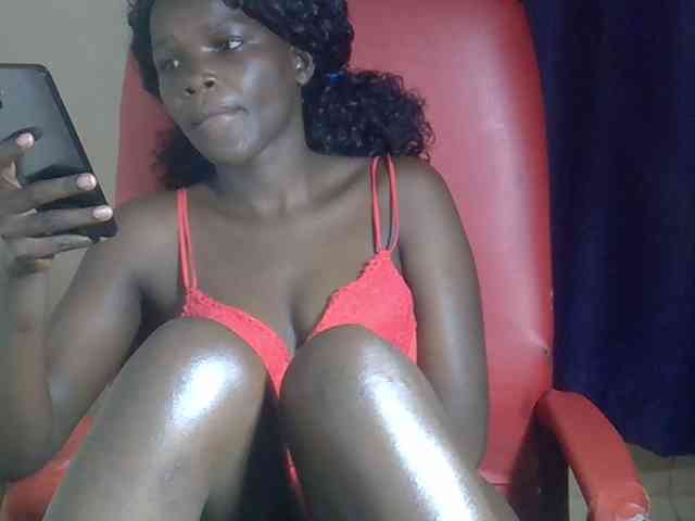 Blacklizy4 webcam