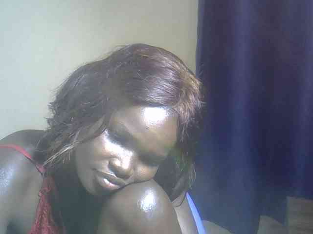 Blacklizy4 webcam
