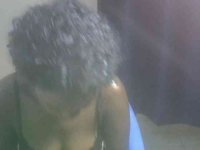 Blacklizy4 webcam