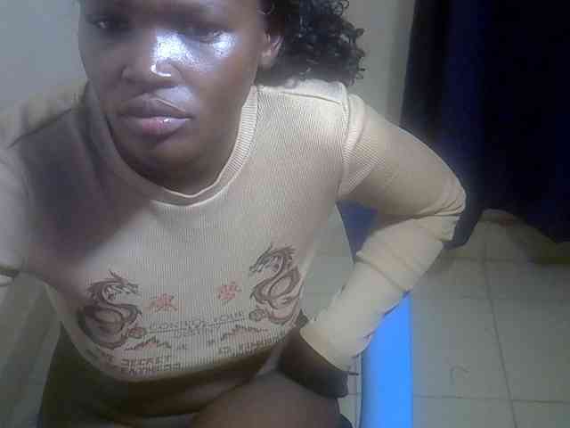 Blacklizy4 webcam