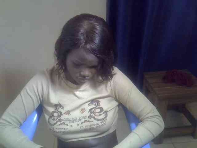 Blacklizy4 webcam