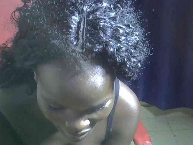 Blacklizy4 webcam