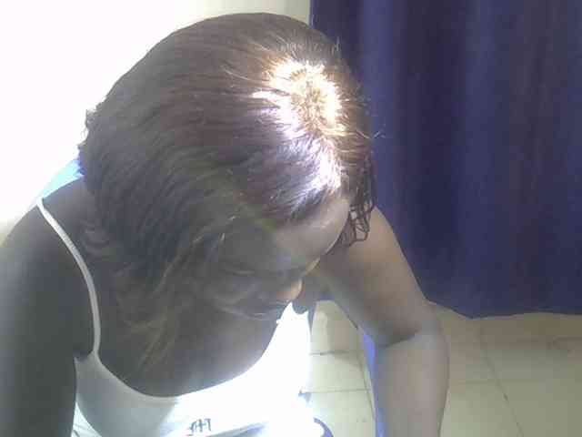 Blacklizy4 webcam