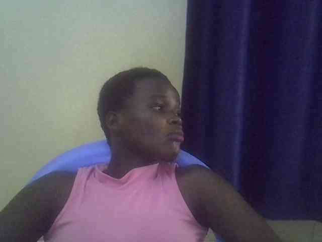 Blacklizy4 webcam